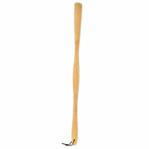Drevený obuvák 74 cm – extra dlhá lyžica na topánky