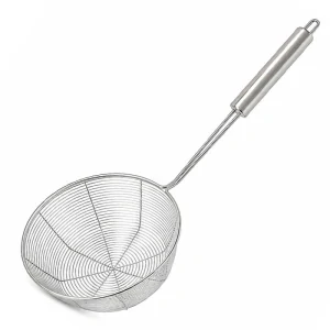 Nerezové univerzálne sitko 20 cm