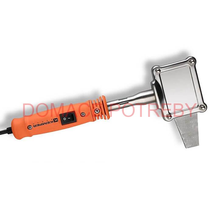 Klampiarska spájka elektrická KG320W-310g