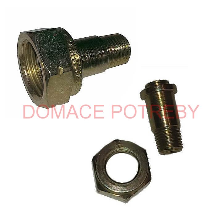 Adaptér W21,8LH x 1/14 "