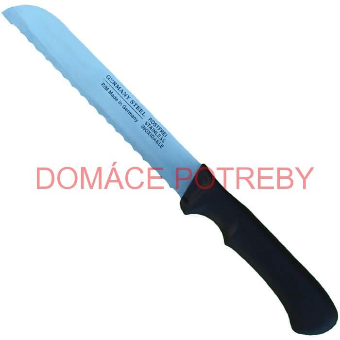 Kuchynský nôž na chlieb 16 cm CLASSIC