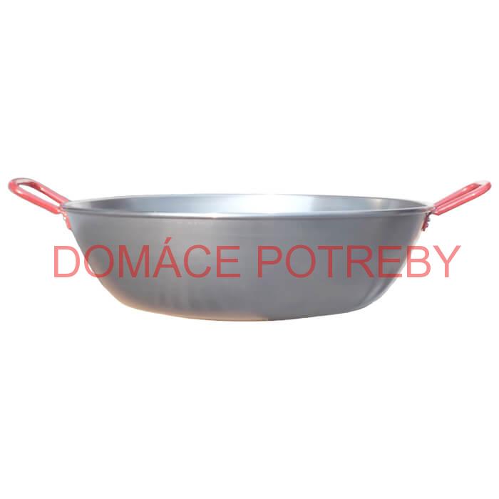 Panvica PAELLA (WOK) 50 cm