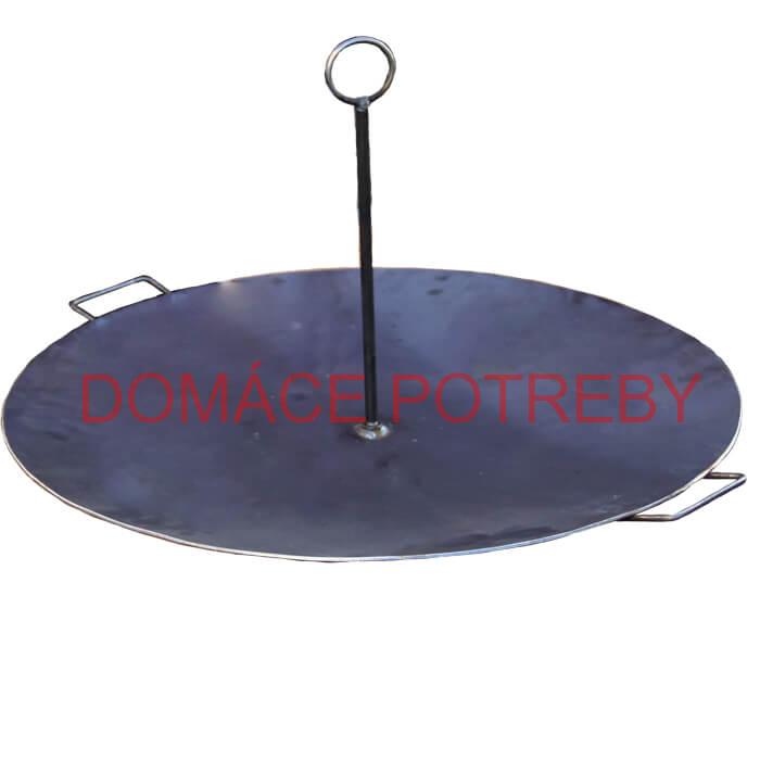 Grilovacia panvica 50 cm UNIVERZAL