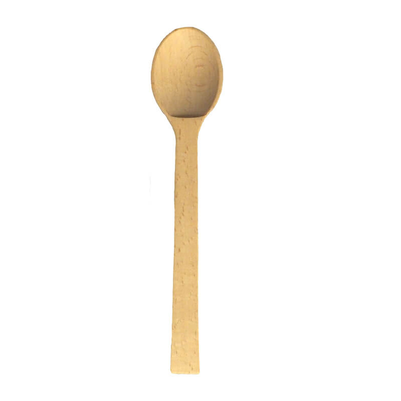 Drevená lyžica 24 cm