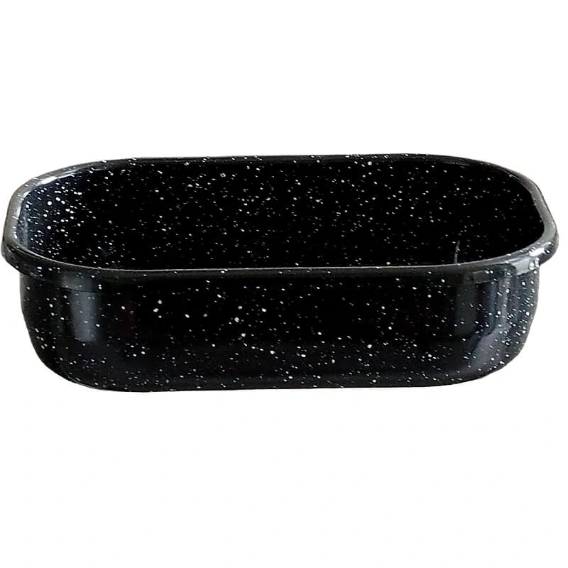 Smaltovaný pekáč 21 cm