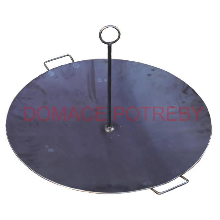 Grilovacia panvica 60 cm UNIVERZAL