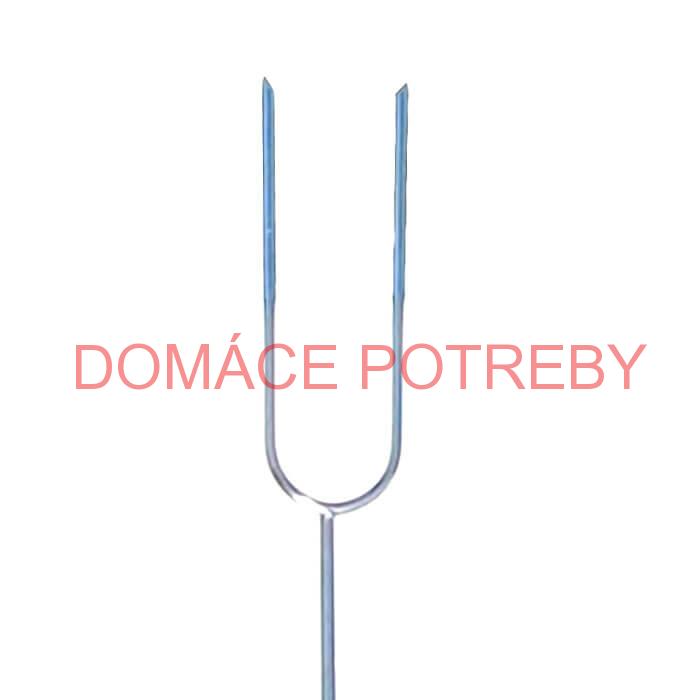 Vidlička na opekanie 67,5 cm