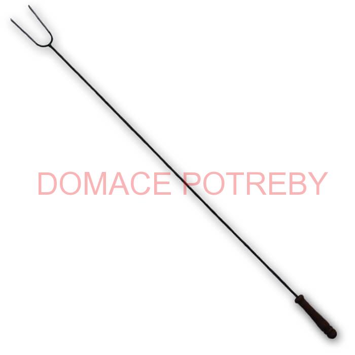 Vidlička na opekanie 98 cm