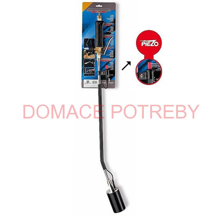 Horák na PB piezo IZOL 68