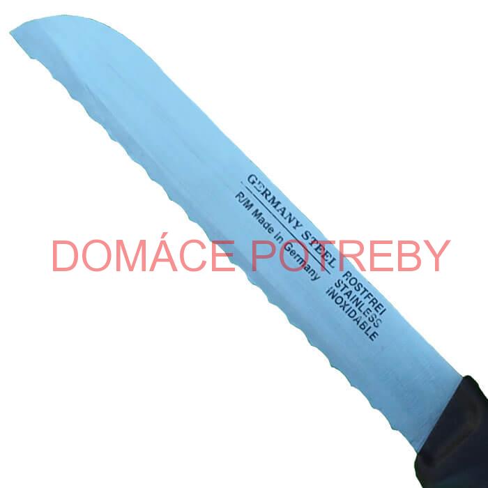Kuchynský nôž na chlieb 16 cm CLASSIC
