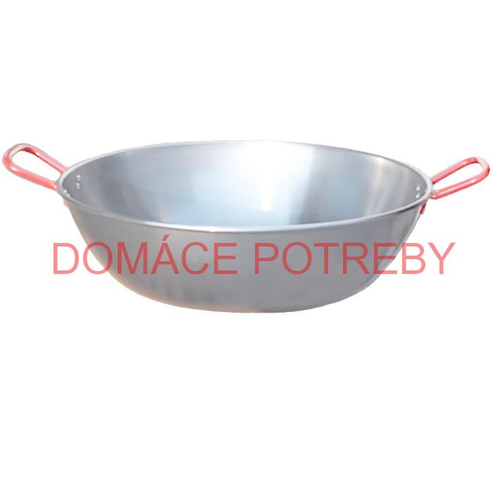 Panvica PAELLA (WOK) 50 cm