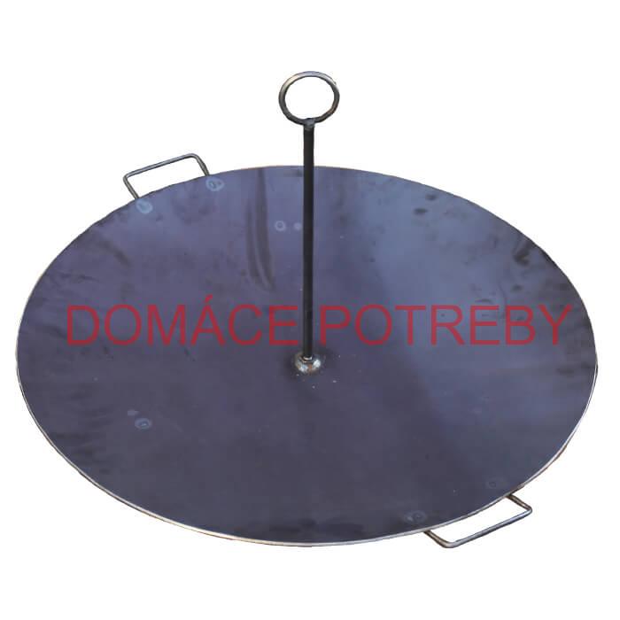 Grilovacia panvica 50 cm UNIVERZAL