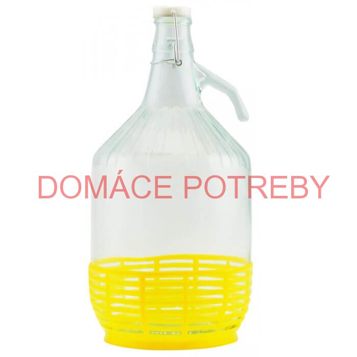 Demižón 5 L