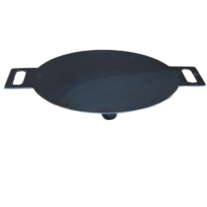 Panvica na grilovanie 44 cm UNI