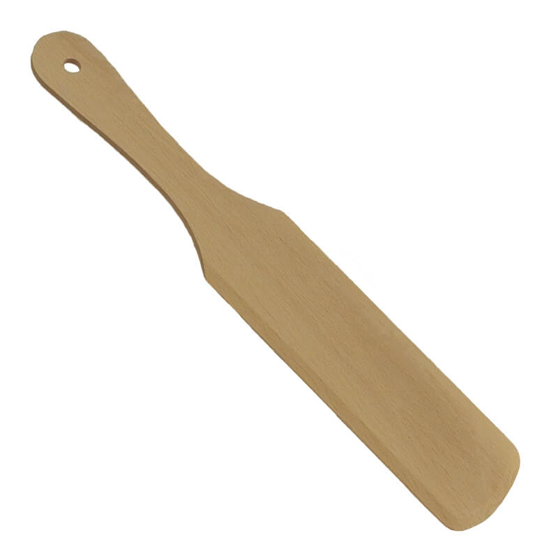 Lopatka-nôž drevený 30 cm