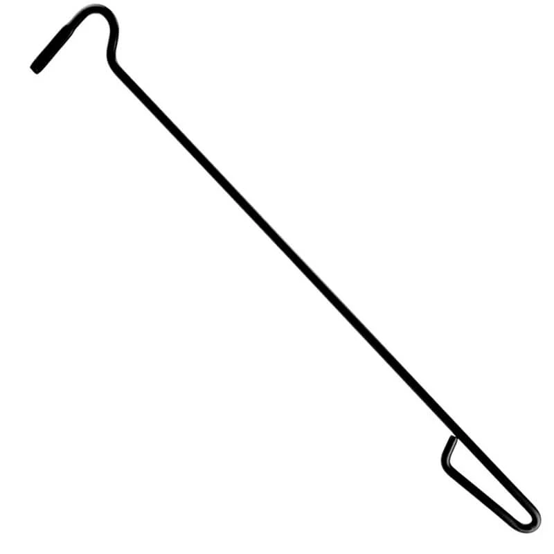 Kutáč oceľový 58 cm
