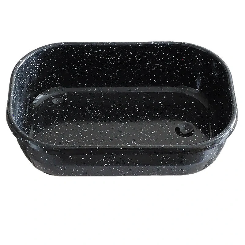 Smaltovaný pekáč 21 cm