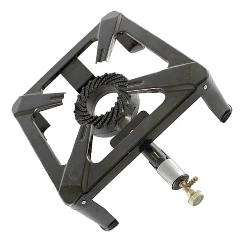 Varič KEMPER Mega Zeus, 7,5 kW