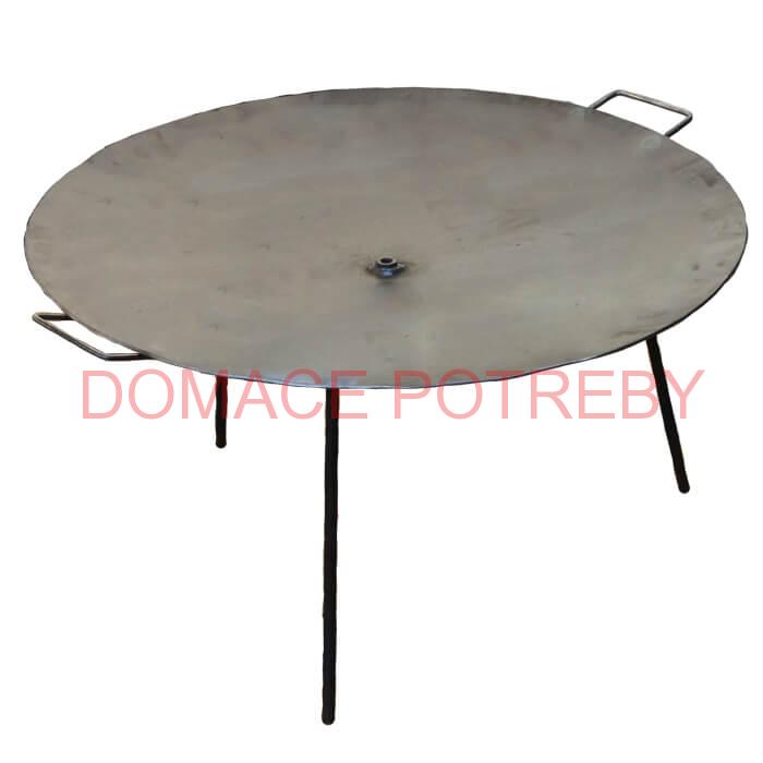 Grilovacia panvica 60 cm UNIVERZAL