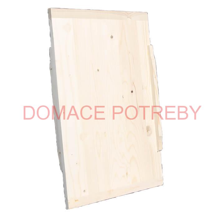 Doska na cesto 69 cm x 47 cm