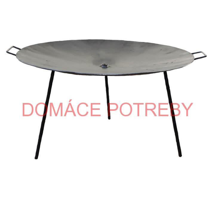Grilovacia panvica 50 cm UNIVERZAL