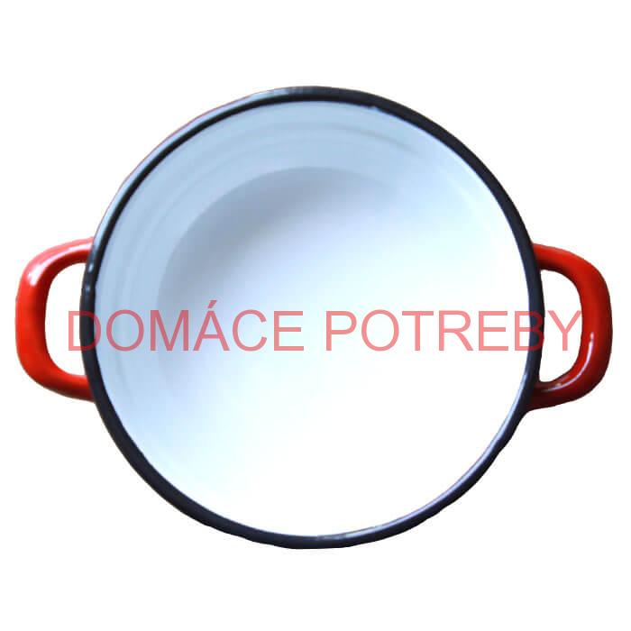 Selská miska smaltovaná 16 cm