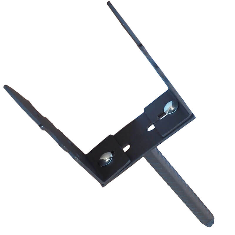 Pätka kotviaca, zápustná 0-16 cm