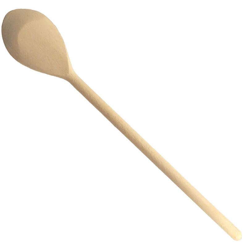 Vareška oválna 30 cm