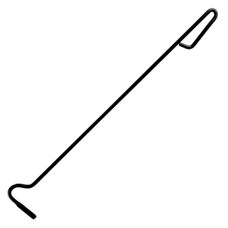 Kutáč oceľový 58 cm