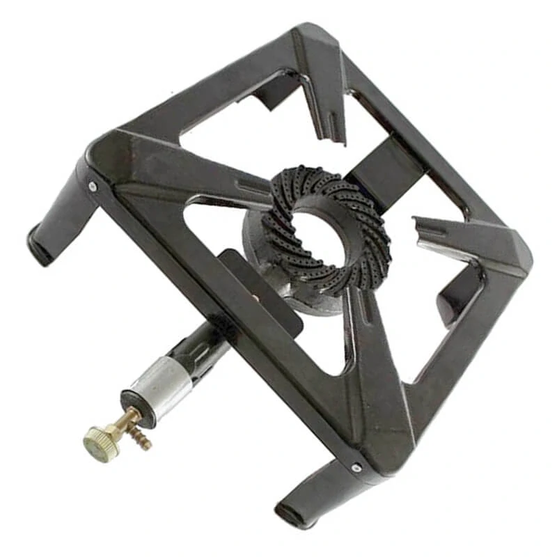 Varič KEMPER Mega Zeus, 7,5 kW