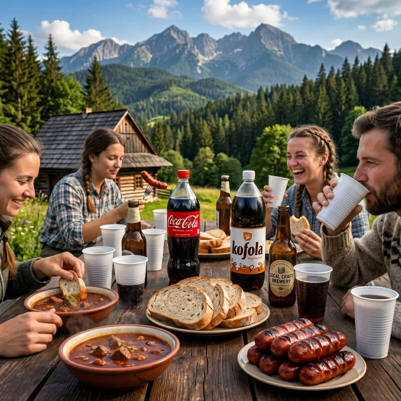 Jednorazový plastový biely pohár na studený nápoj 300 ml – 12 ks