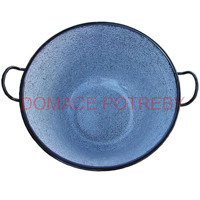 Smaltovaný kotol 60 L