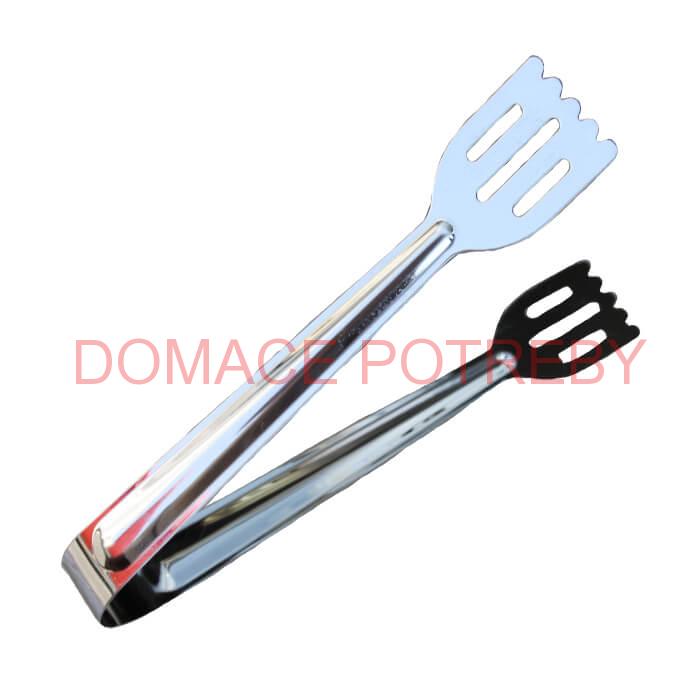 Kliešte na obracanie a servírovanie 21 cm