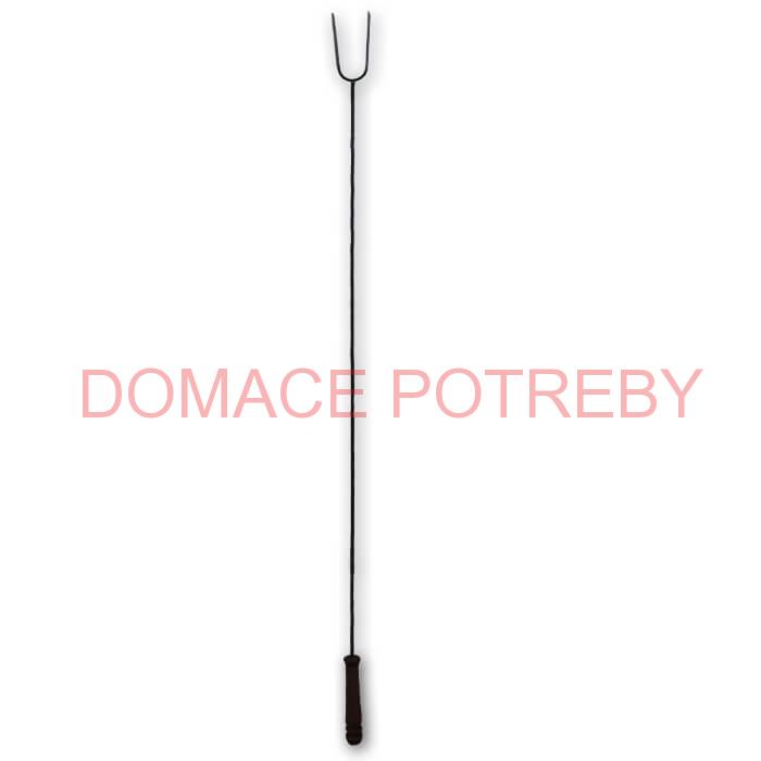 Vidlička na opekanie 98 cm