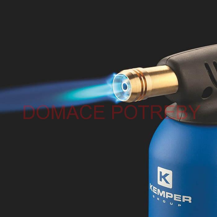 Letlampa Tornado piezo