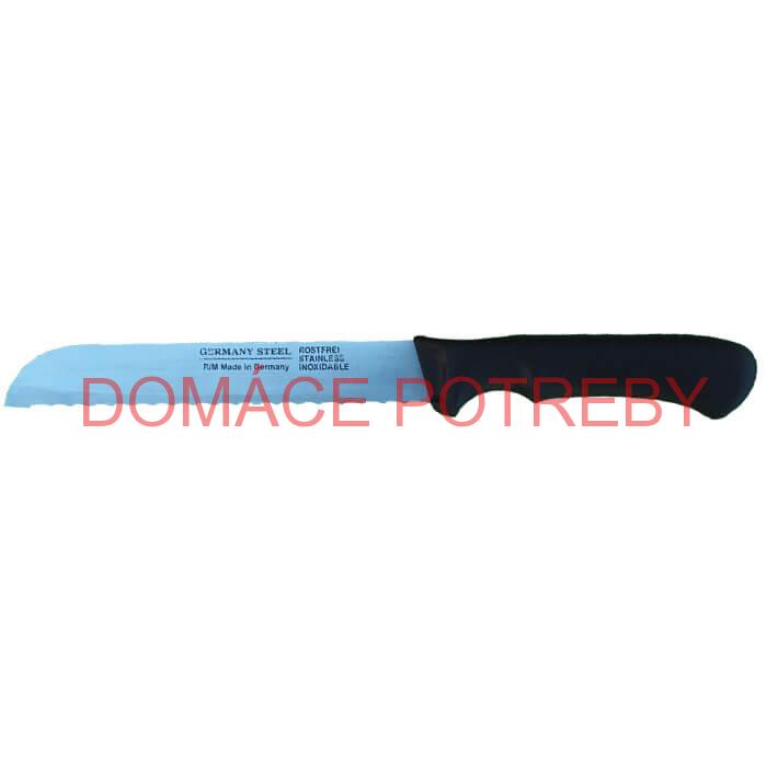 Kuchynský nôž na chlieb 16 cm CLASSIC