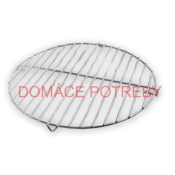 Grilovací rošt 40 cm