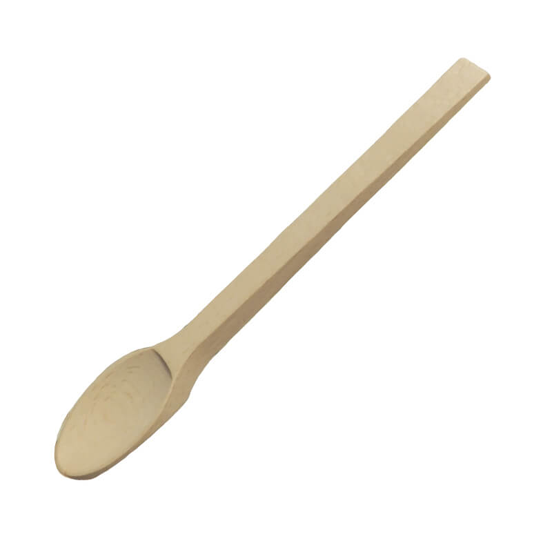 Drevená lyžica 24 cm