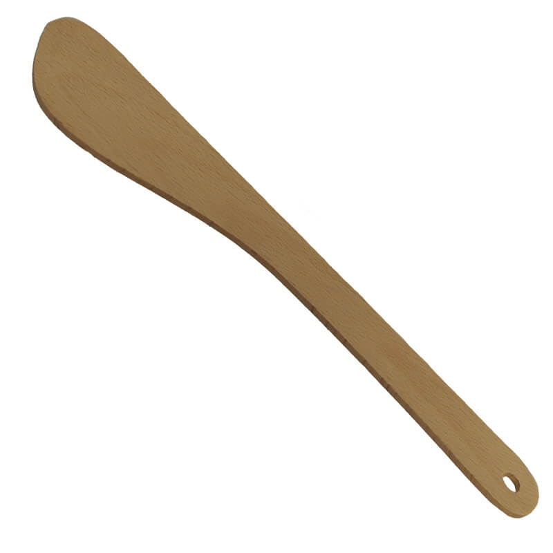 Obracačka drevená 30 cm