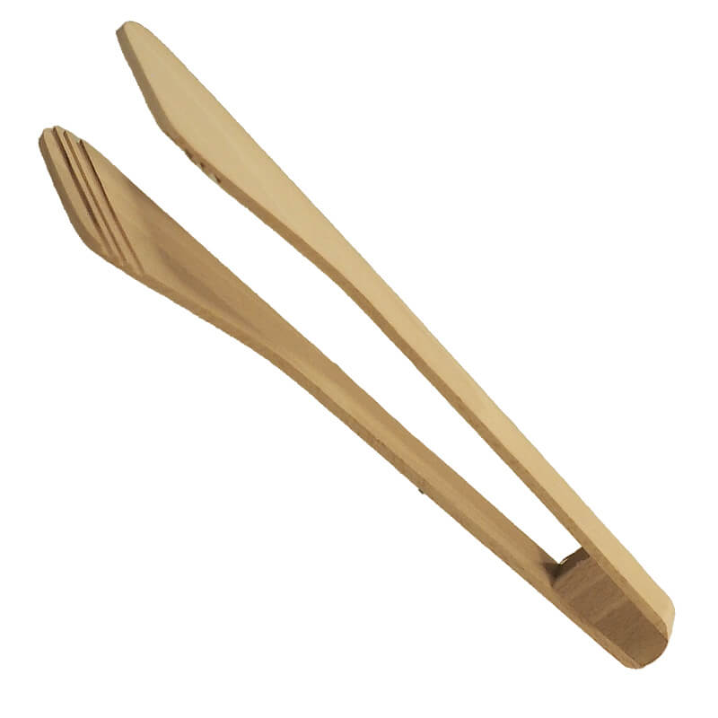 Kliešte na obracanie mäsa 29 cm