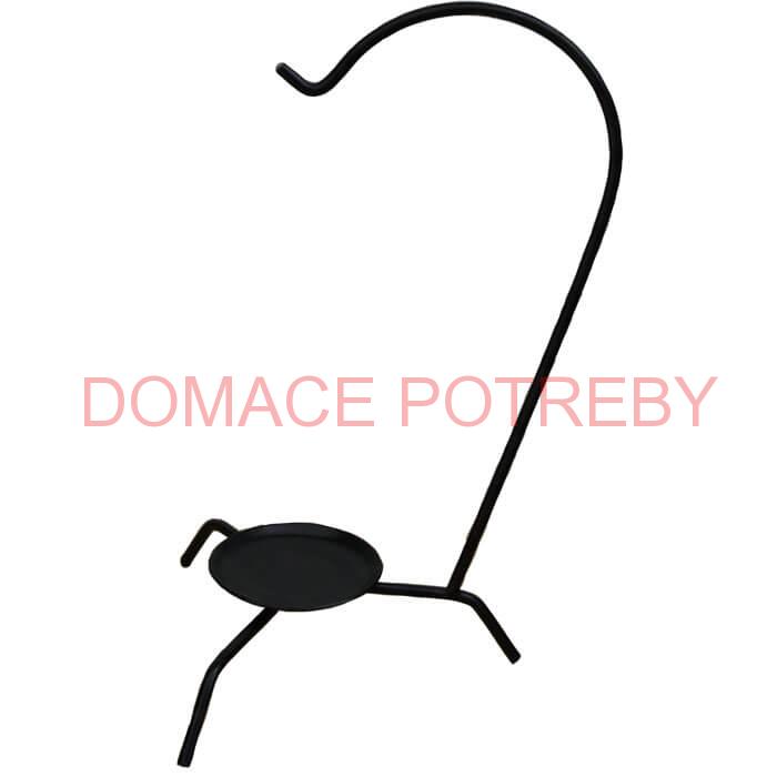 Stojan k servírovaciemu kotlíku KOV
