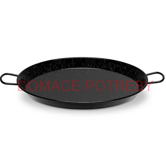 Paella panvica VACA SMALT 70 cm