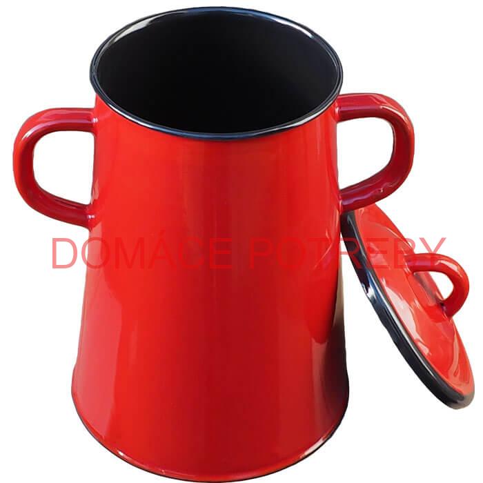 Nádoba na masť 2 L