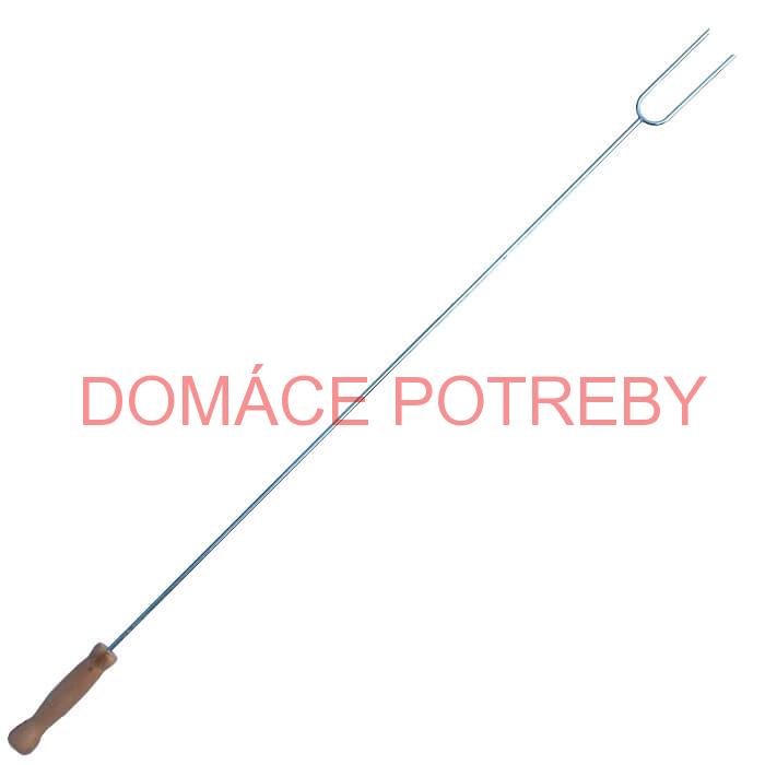 Vidlička na opekanie 67,5 cm