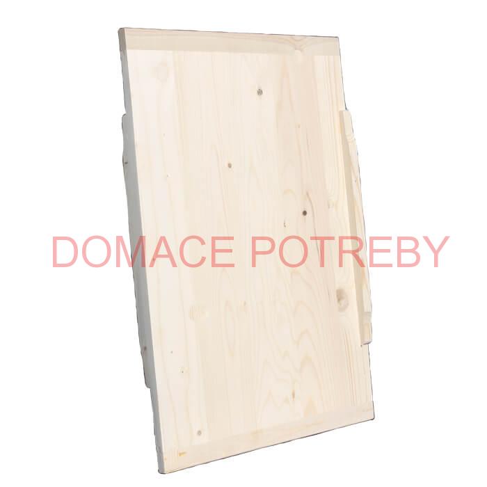 Doska na cesto 69 cm x 47 cm