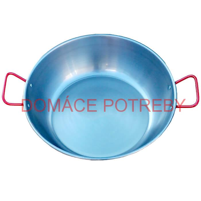 Panvica PAELLA (WOK) 45 cm