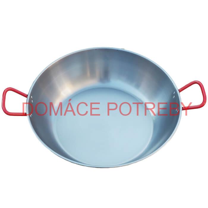 Panvica PAELLA (WOK) 50 cm