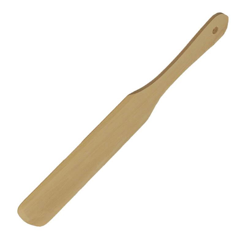 Lopatka-nôž drevený 30 cm