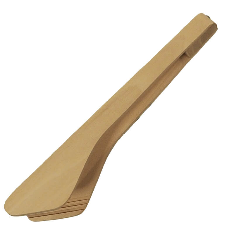 Kliešte na obracanie mäsa 29 cm