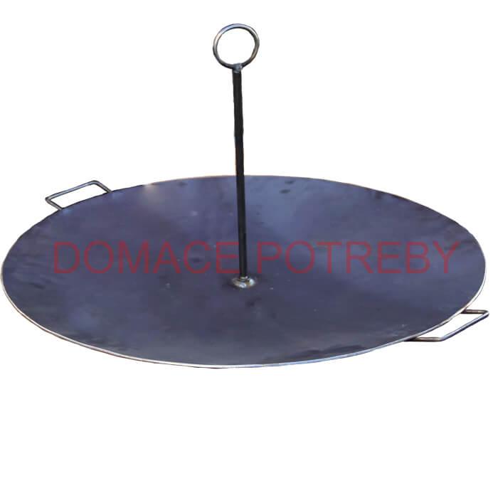Grilovacia panvica 60 cm UNIVERZAL